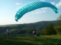 parapente